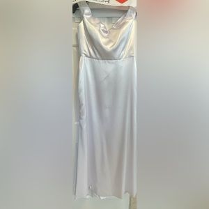Hello Molly - Size: 10 - Color: White